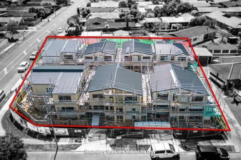 Photo of property in 17d Stanniland Street, Sunnyhills, Auckland, 2010