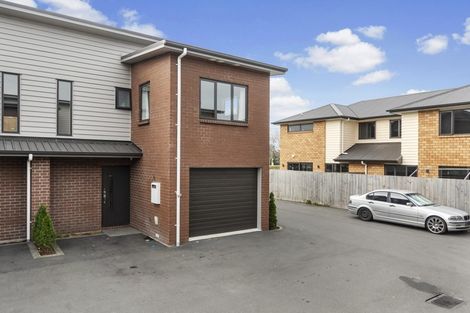 Photo of property in 85u1 Normandy Avenue, Melville, Hamilton, 3206