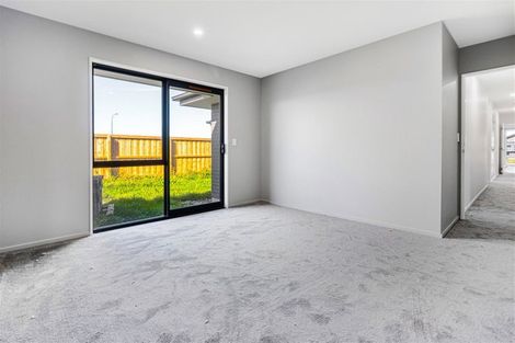 Photo of property in 6 Nethercote Way, Rolleston, 7614