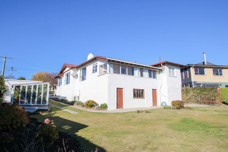 Photo of property in 60 Upper Ure Street, South Hill, Oamaru, 9400