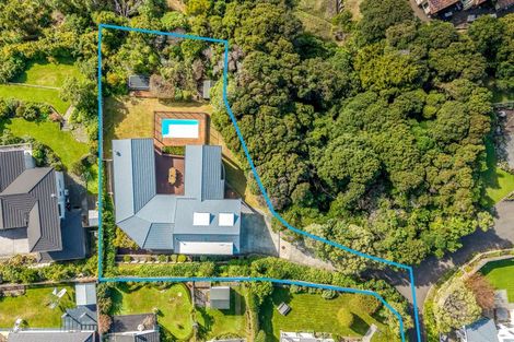 Photo of property in 23 Samwell Drive, Whitby, Porirua, 5024