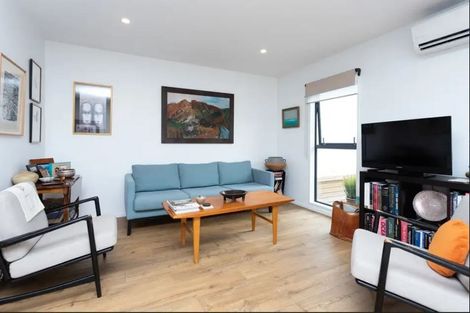 Photo of property in Cornwall Gardens, 3/27 Cornwall Street, St Albans, Christchurch, 8014