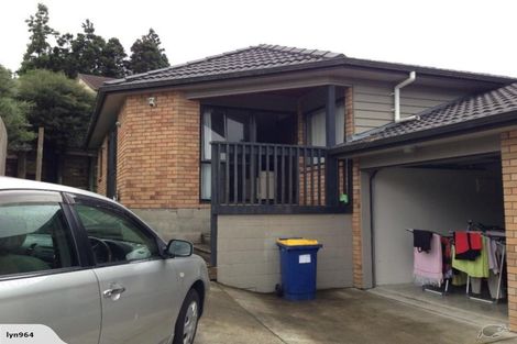 Photo of property in 17b Scotstoun Place, Glen Eden, Auckland, 0602