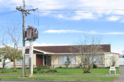 Photo of property in 55 Riverbend Road, Onekawa, Napier, 4110