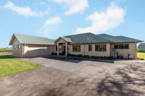 Photo of property in 389c Paraonui Road, Wiltsdown, Tokoroa, 3491