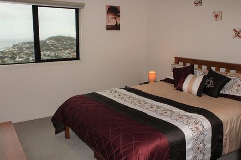 Photo of property in 7a Bay Lair Grove, Island Bay, Wellington, 6023
