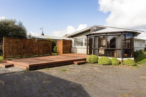 Photo of property in 9 Patrick Place, Fitzroy, Hamilton, 3206