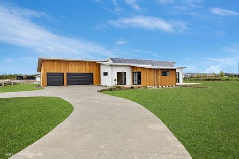 Photo of property in 20 Coles Lane, Rolleston, 7614