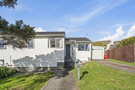 Photo of property in 94f1 Pope Street, Camborne, Porirua, 5026