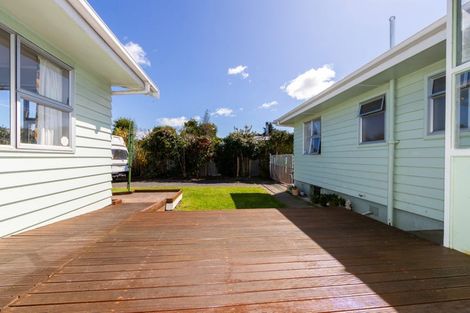 Photo of property in 89 Coverdale Street, Onekawa, Napier, 4110