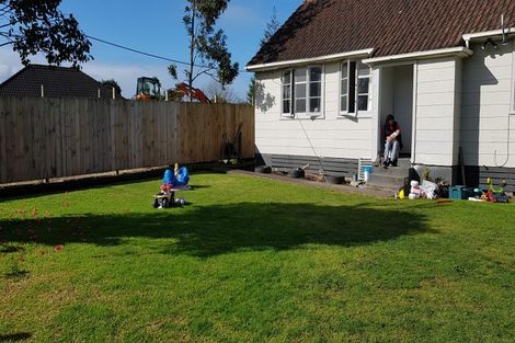 Photo of property in 21 Semple Street, Huntly, 3700