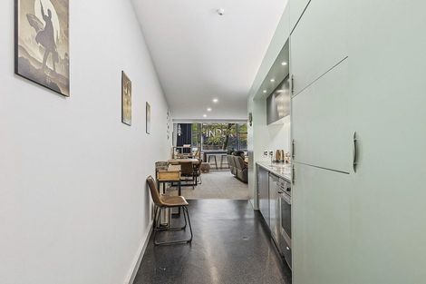 Photo of property in Gerondis Bldg Apartments, 102/60 Willis Street, Wellington Central, Wellington, 6011