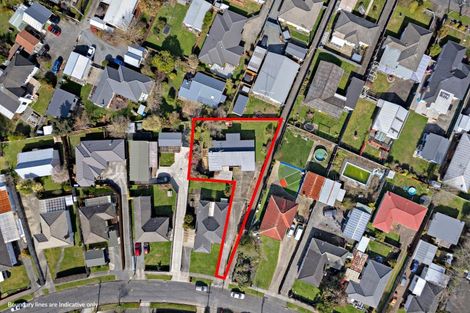 Photo of property in 21 Sheridan Crescent, Trentham, Upper Hutt, 5018