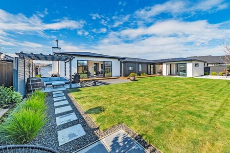 Photo of property in 27 Candlesticks Crescent, Lincoln, 7608