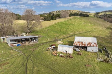 Photo of property in 215 Flag Swamp Road, Waikouaiti, 9472