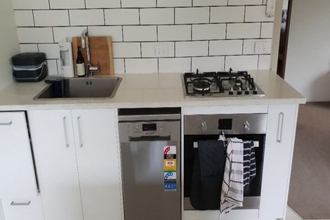Photo of property in 1 Burnham Road, Waitakere, Auckland, 0816