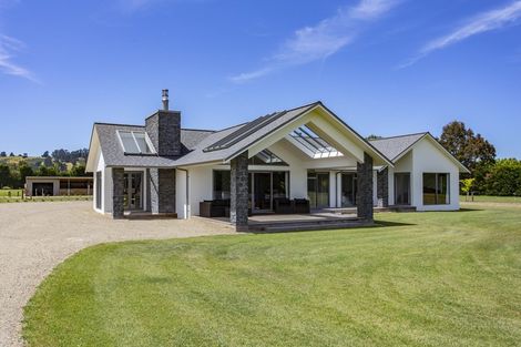 Photo of property in 1228 Loburn Whiterock Road, Loburn, Rangiora, 7472