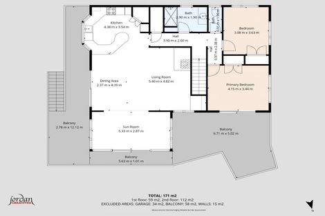 Photo of property in 43 Kaimanawa Street, Omori, Turangi, 3381