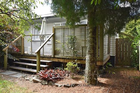 Photo of property in 45 Gorge Road, Maungaturoto, 0520