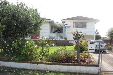 Photo of property in 2/8 Mangarata Avenue, Papatoetoe, Auckland, 2025
