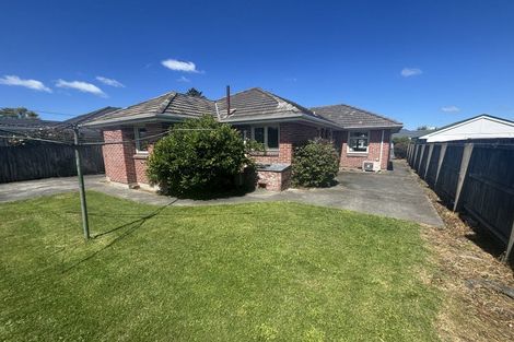 Photo of property in 439 Innes Road, Mairehau, Christchurch, 8052