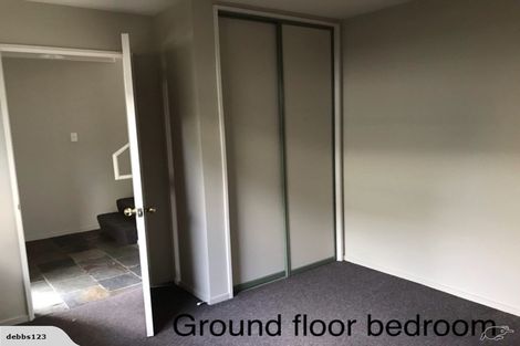 Photo of property in Hagley Mews, 6/454 Hagley Avenue, Christchurch Central, Christchurch, 8011