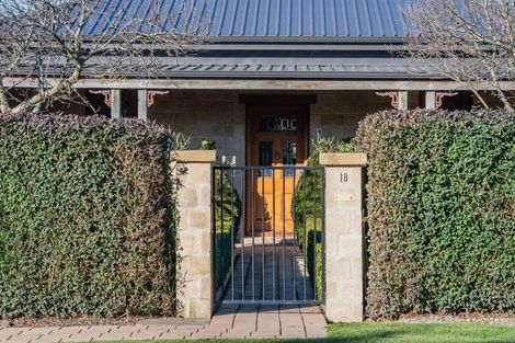 Photo of property in 18 Elgin Street, Normanby, Timaru, 7971