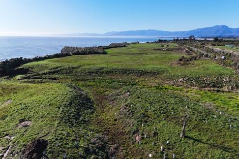 Photo of property in 986c Cape Foulwind Road, Cape Foulwind, 7892