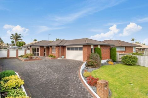 Photo of property in 103 Russley Drive, Mount Maunganui, 3116