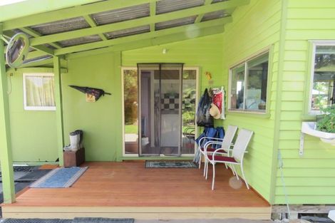 Photo of property in 66 Mill Street, Westport, 7825