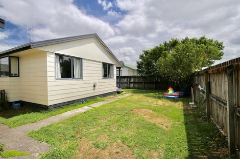 Photo of property in 27a Breckons Avenue, Nawton, Hamilton, 3200