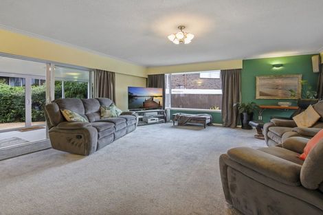 Photo of property in 17 Hillcrest Place, Avonhead, Christchurch, 8042