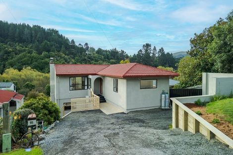 Photo of property in 91 Martin Road, Fairfield, Dunedin, 9018