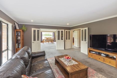 Photo of property in 52 Jacksons Road, Ohoka, Kaiapoi, 7692