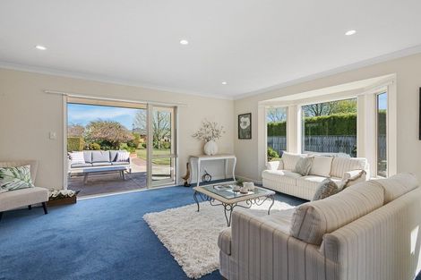 Photo of property in 40 Stonebridge Way, Prebbleton, 7604