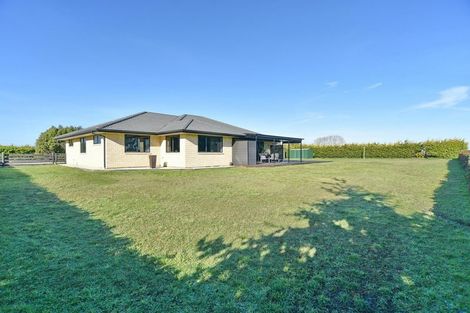 Photo of property in 77 Bridge Road, Fernside, Rangiora, 7475