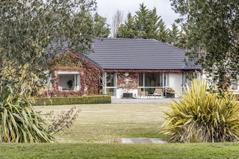 Photo of property in 37 Alessio Lane, Swannanoa, Rangiora, 7475
