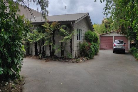 Photo of property in 526 Springs Road, Prebbleton, 7604