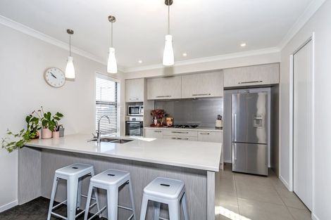 Photo of property in 37 Skyhawk Road, Wigram, Christchurch, 8042