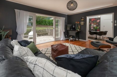 Photo of property in 41 Bassett Road, Johnsonville, Wellington, 6037