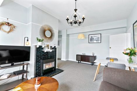 Photo of property in 24u3 Elizabeth Street, Mount Victoria, Wellington, 6011