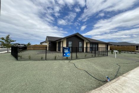 Photo of property in 44 Crossley Avenue, Woodend, 7610