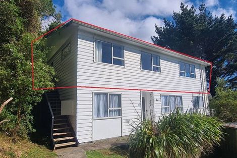 Photo of property in 6 Glanmire Road, Newlands, Wellington, 6037