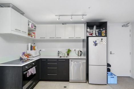 Photo of property in Detroit Apartments, 204/181u Tasman Street, Mount Cook, Wellington, 6021