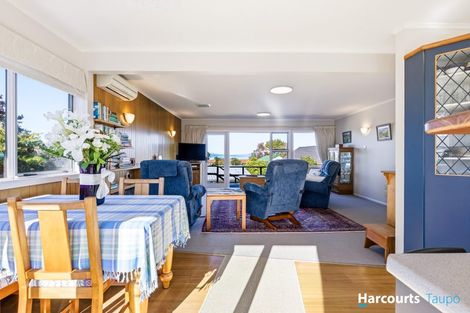 Photo of property in 11 Williams Street, Taupo, 3330