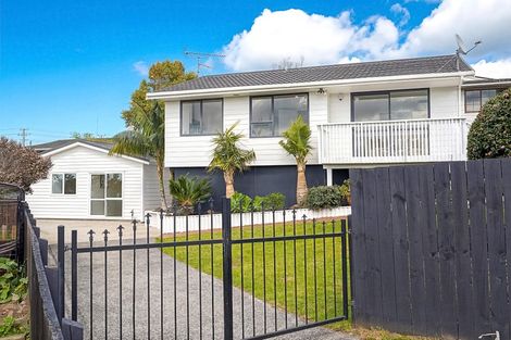 Photo of property in 140d Hepburn Road, Glendene, Auckland, 0602