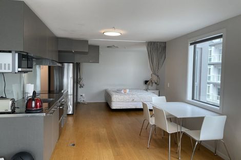 Photo of property in 505/8 Wigan Street, Te Aro, Wellington, 6011