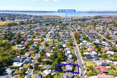 Photo of property in 23 Sherwood Avenue, Te Atatu South, Auckland, 0610