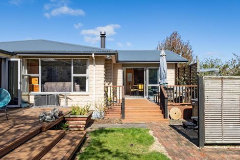 Photo of property in 249 Talbot Street, Geraldine, 7930