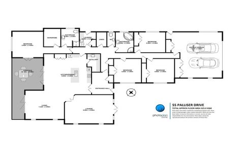 Photo of property in 55 Palliser Drive, Huntington, Hamilton, 3210